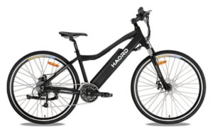 HAORD M1226 — E-bike 700C