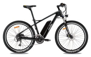 HAORD M1326 — E-bike 27.5"