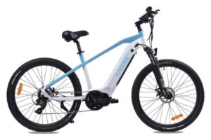 HAORD M1526MD — E-bike 27.5"