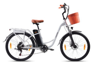 HAORD YY-26ST — E-bike 26"