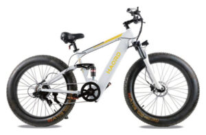 HAORD M1726F — E-bike 26"