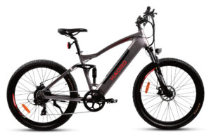 HAORD M220127 — E-bike 27.5"