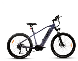 HAORD M220327MD — E-bike 27.5"