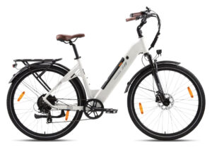 HAORD C3-PRO — E-bike 28"