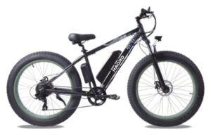 HAORD MO126F — E-bike 26"