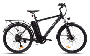 HAORD MYT-01 — E-bike 26"