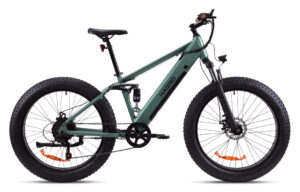 HAORD MYT-02A — E-bike 26"