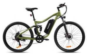 HAORD MYT-03 — E-bike 27.5"