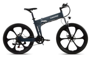 HAORD MYT-04 — E-bike 26"