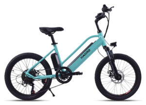 HAORD MYT-07 — E-bike 20"