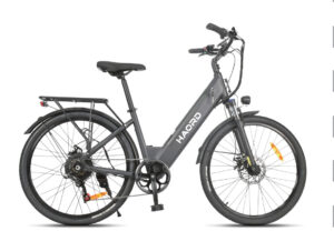 HAORD ABS05 — E-bike 26"