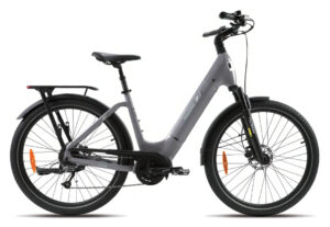 HAORD MYT-2503 — E-bike 28"