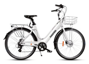 HAORD R7002 — E-bike 700C