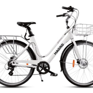 HAORD R7002 — E-bike 700C