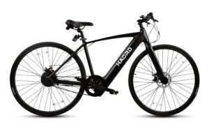 HAORD R7003 — E-bike 700C