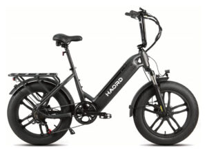 HAORD SK01 — E-bike 20"