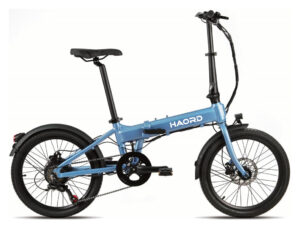 HAORD SK02 — E-bike 20"