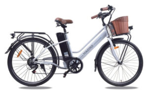 HAORD C0826 — E-bike 26"