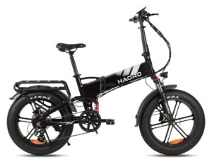 HAORD TK02 — E-bike 20"
