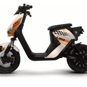 HAORD UB9 — Scooter Elétrico 600W