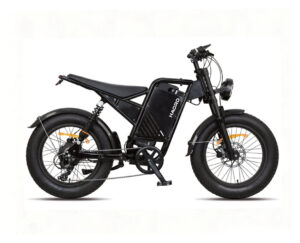 HAORD X01 — E-bike 20"