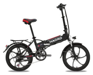 HAORD F0320M — E-bike 20"