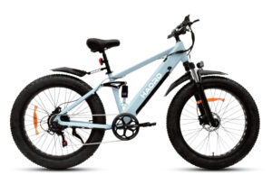 HAORD M1726F — E-bike 26"