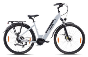 HAORD ZZ-28ST — E-bike 28"